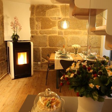 Casa Das Ferreiras Cangas 외부 사진
