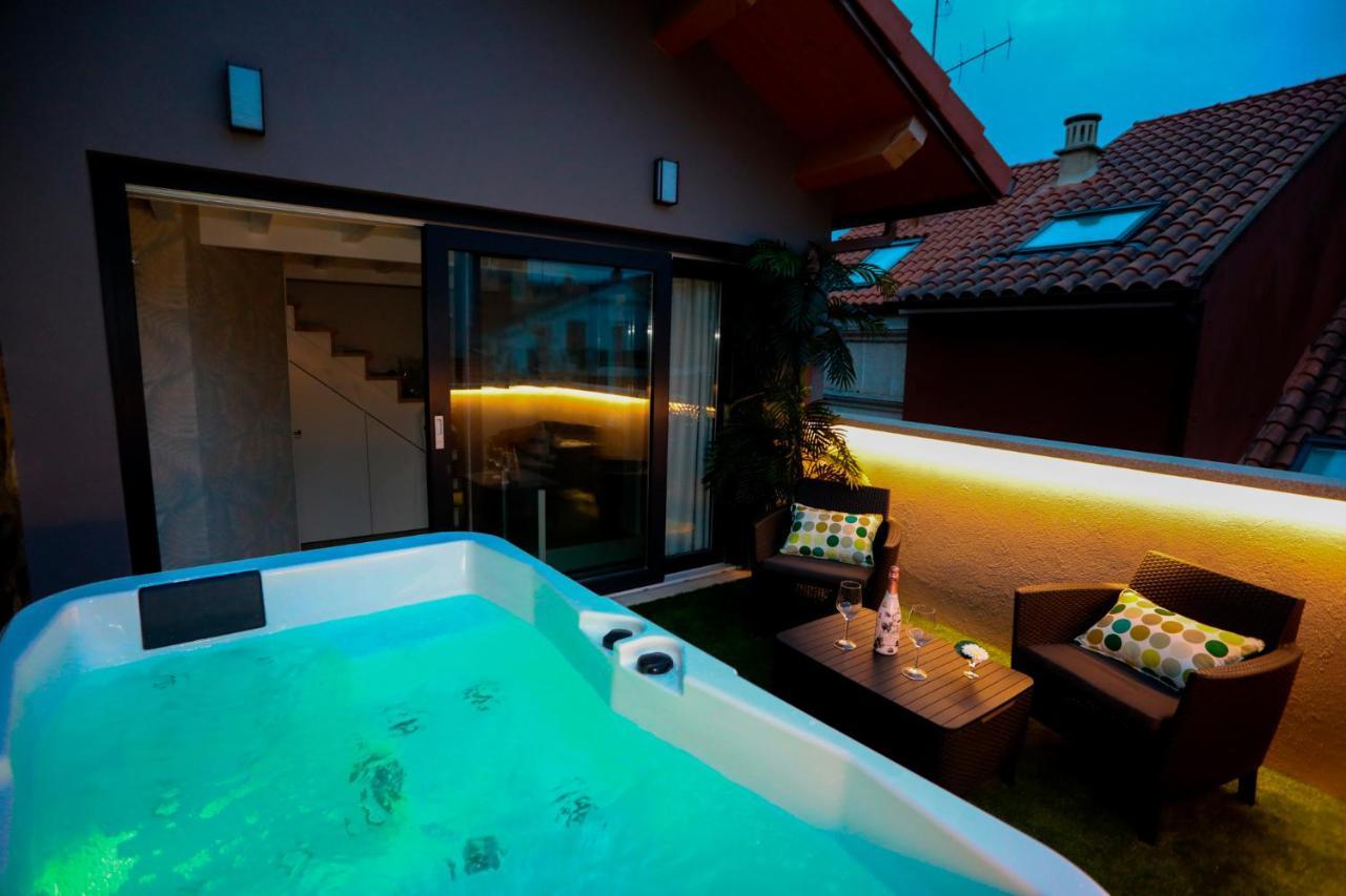 Casa Das Ferreiras Cangas 외부 사진
