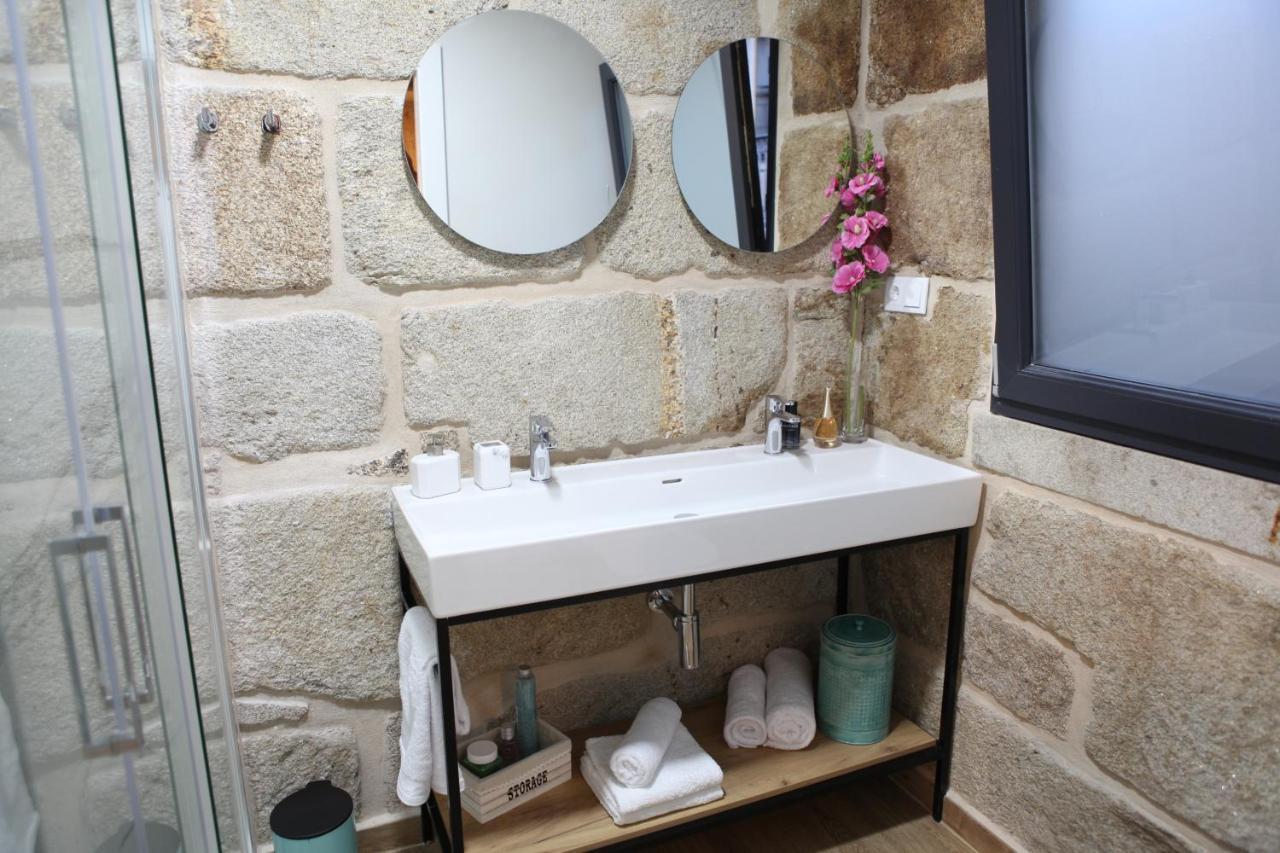 Casa Das Ferreiras Cangas 외부 사진
