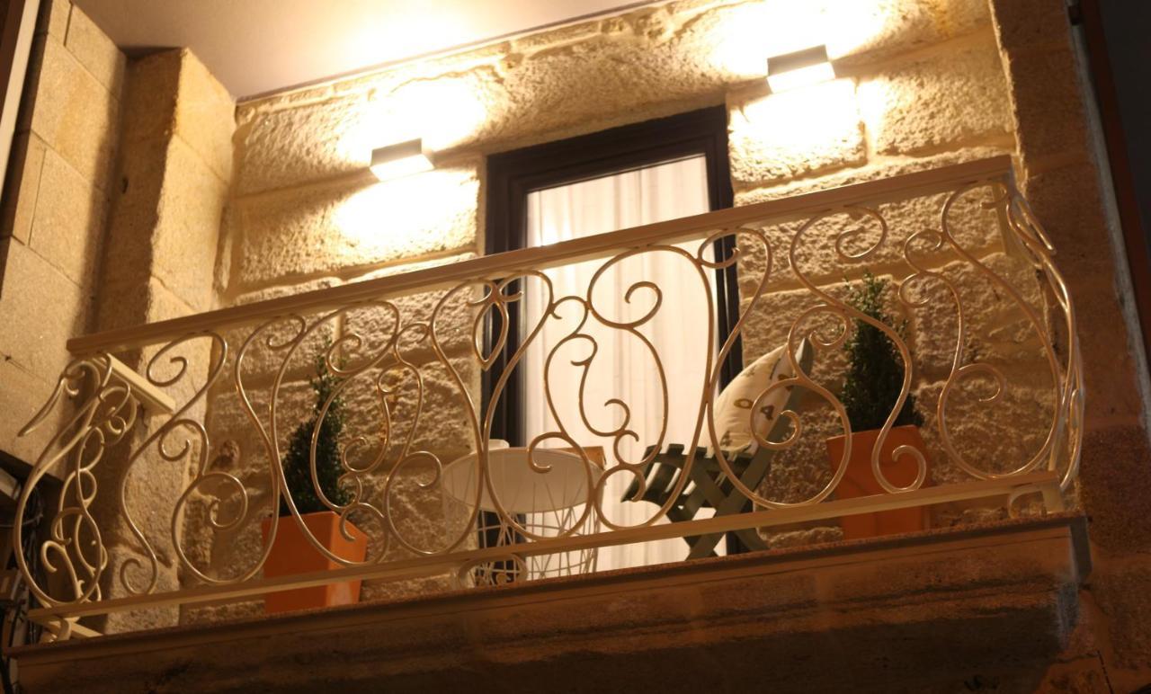 Casa Das Ferreiras Cangas 외부 사진