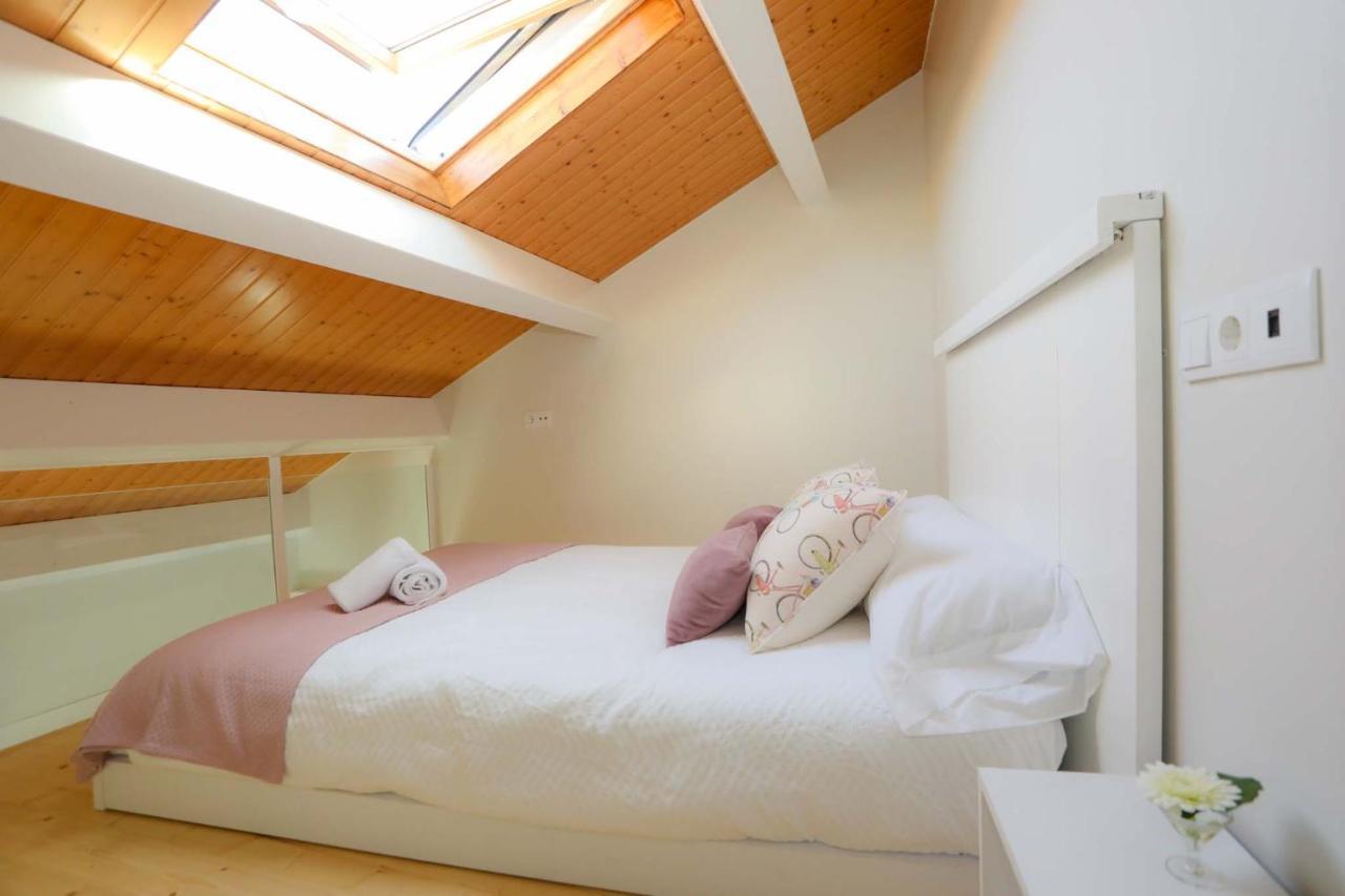 Casa Das Ferreiras Cangas 외부 사진