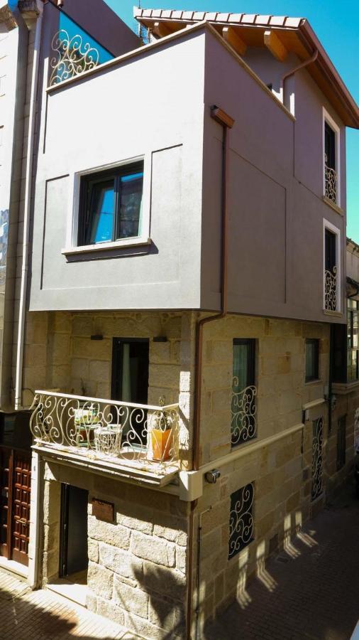 Casa Das Ferreiras Cangas 외부 사진