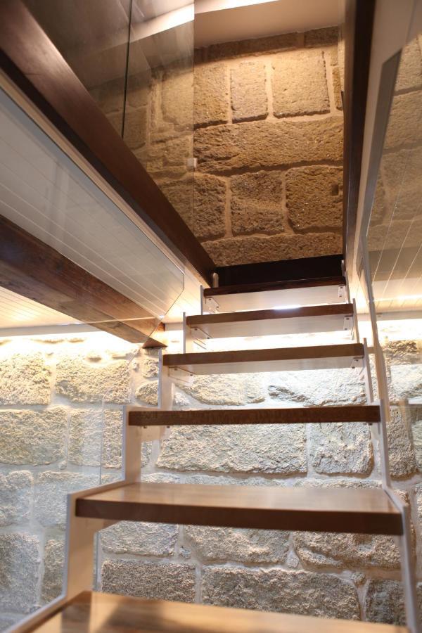 Casa Das Ferreiras Cangas 외부 사진
